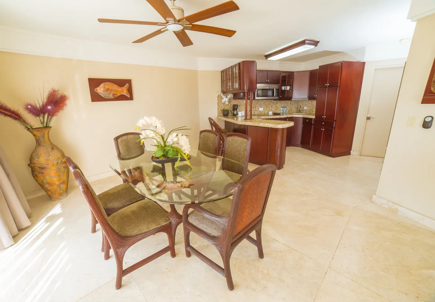 Akumal Suite