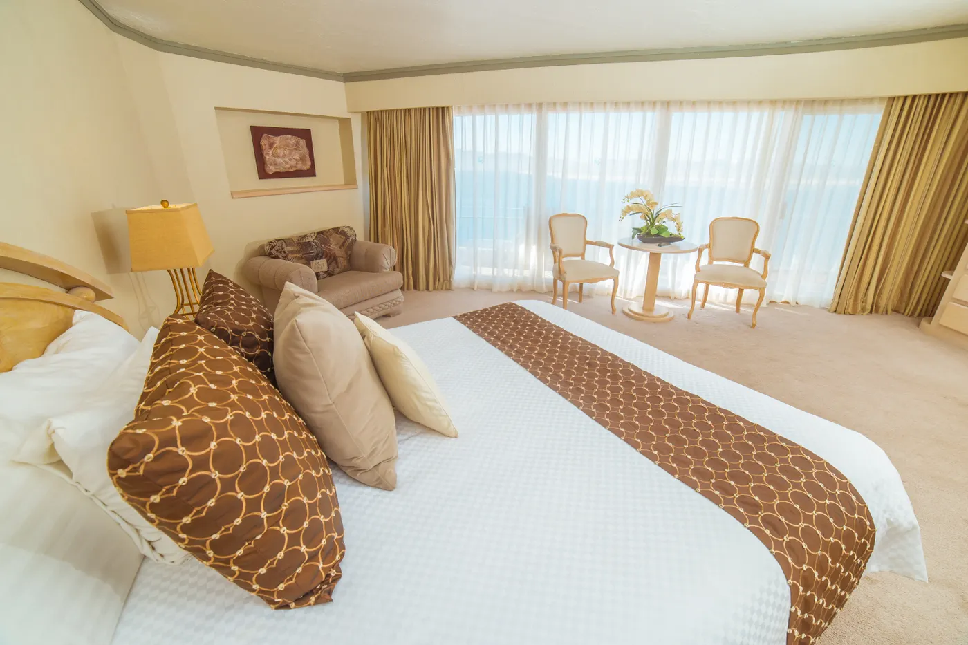 Akumal Suite