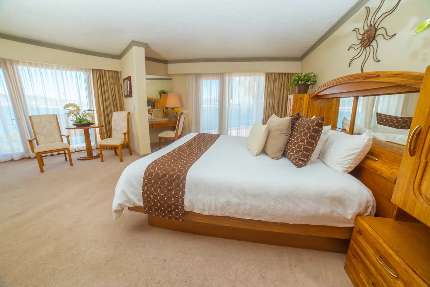 Akumal Suite