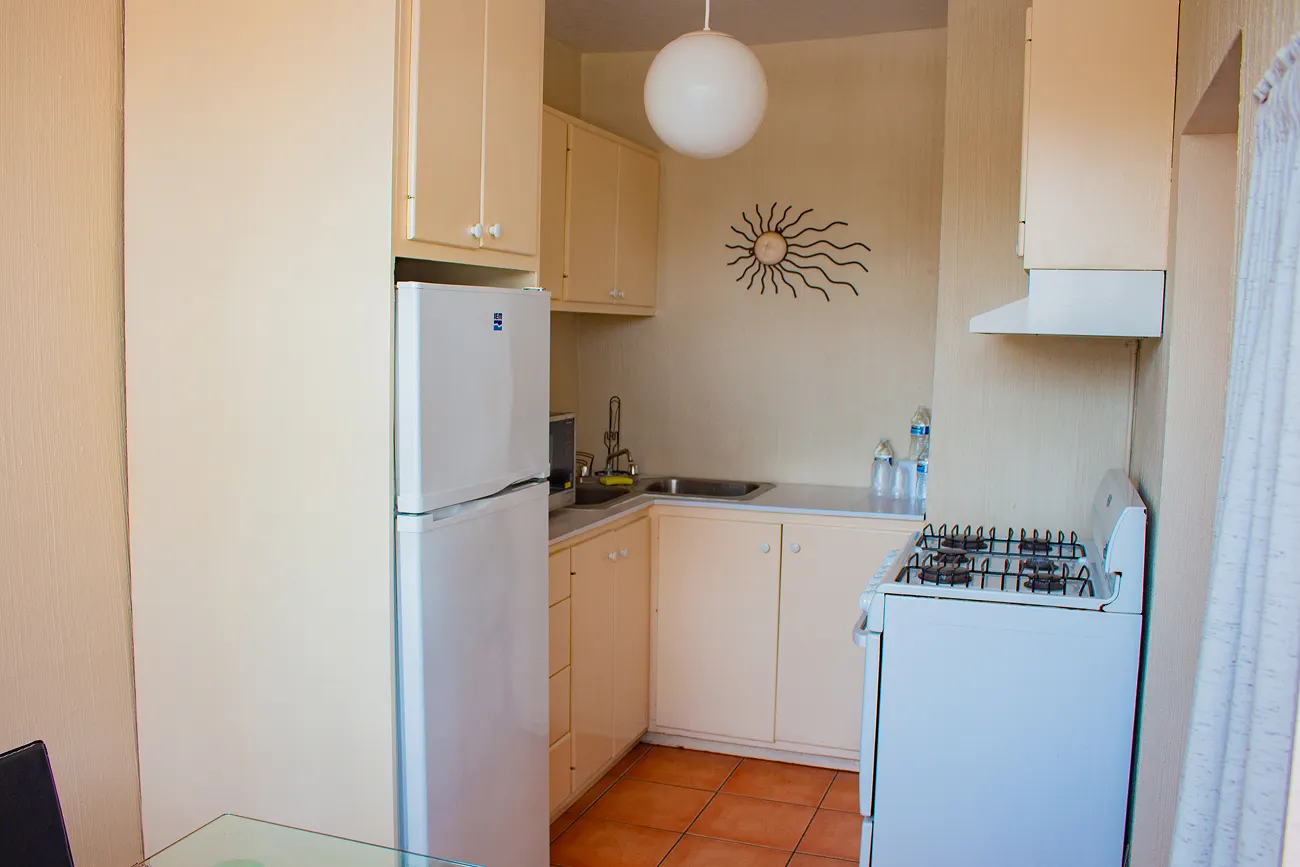 Kitchen Cottage