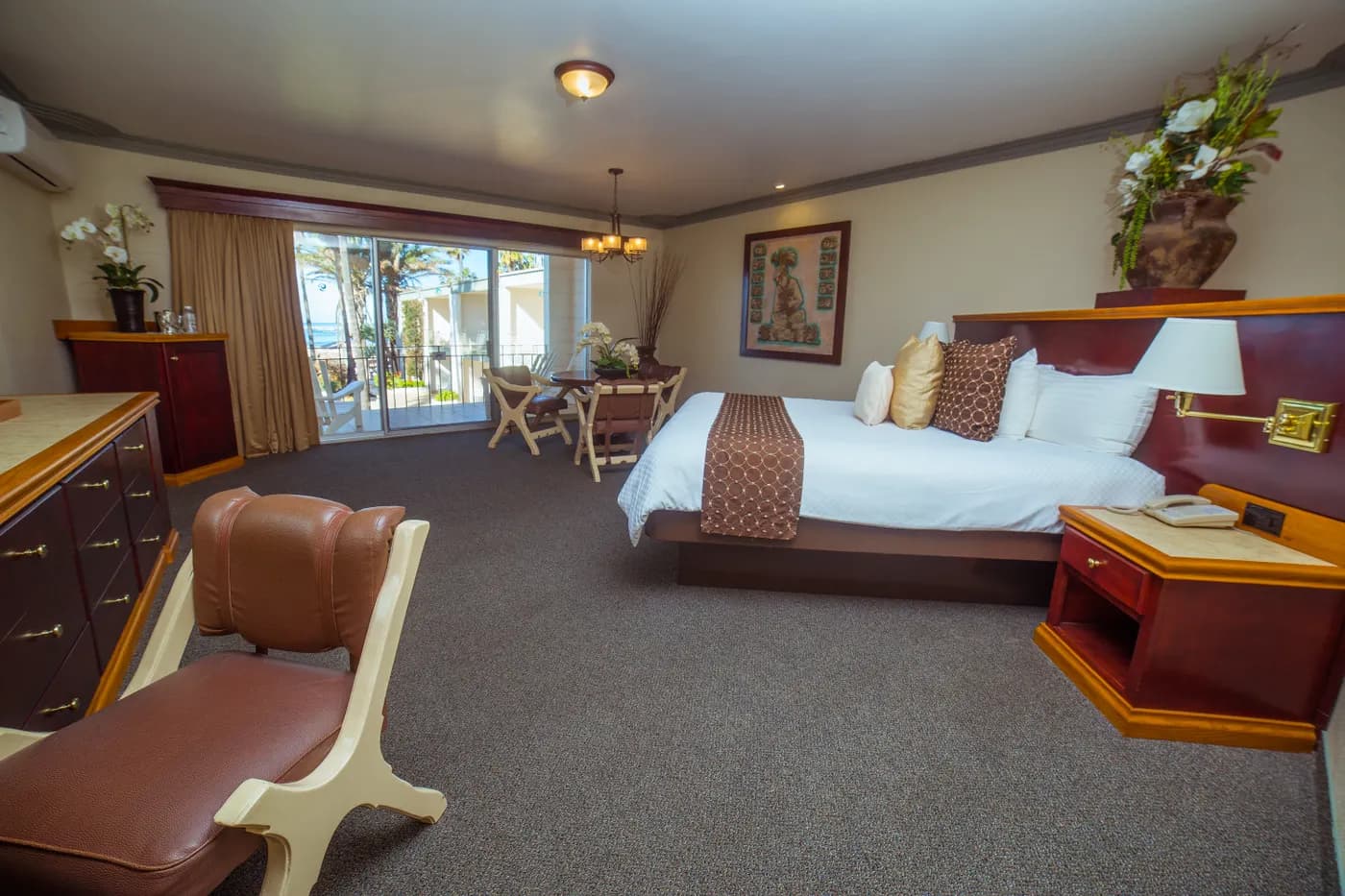 Maya Junior Suite