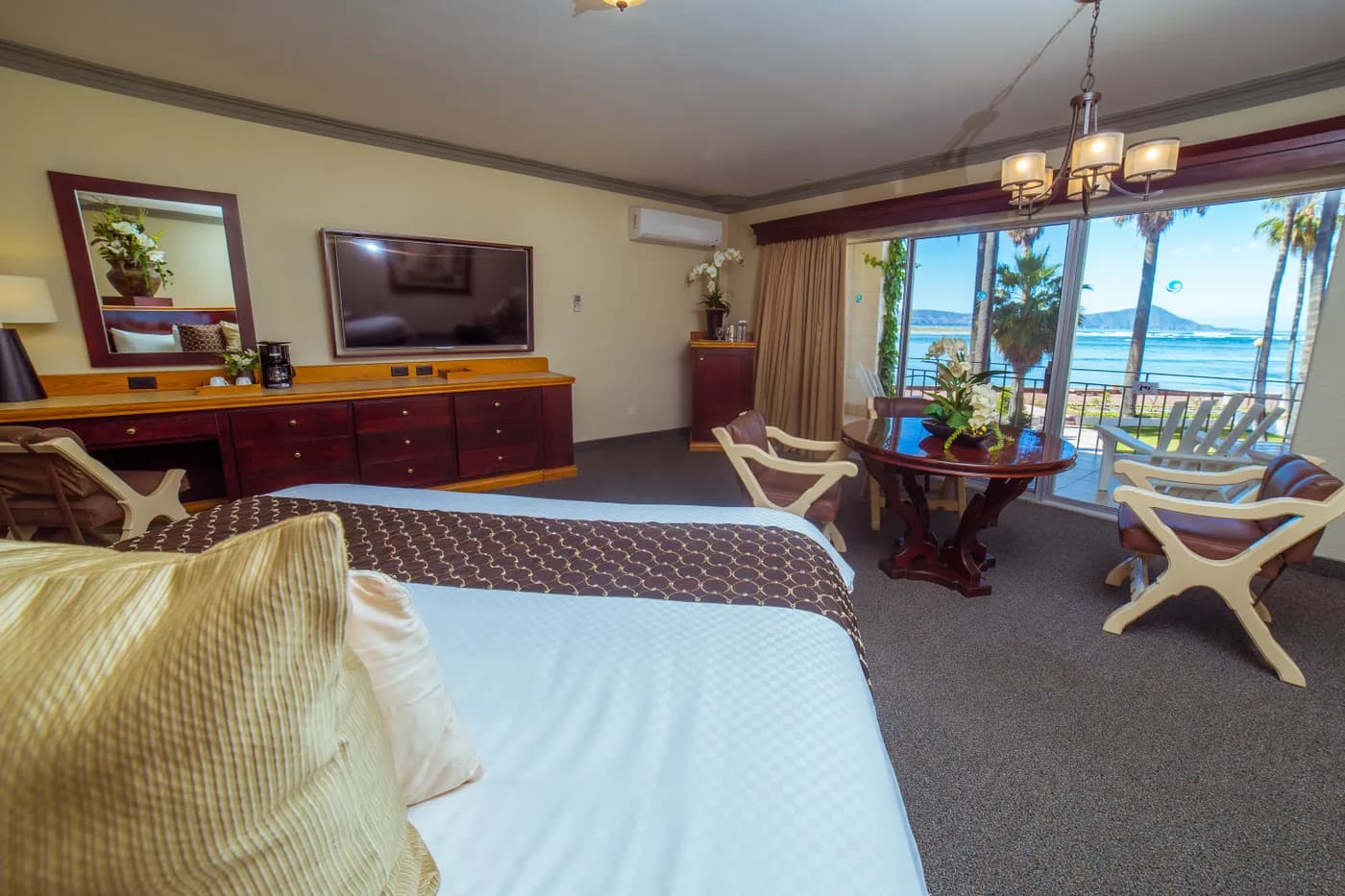 Maya Junior Suite