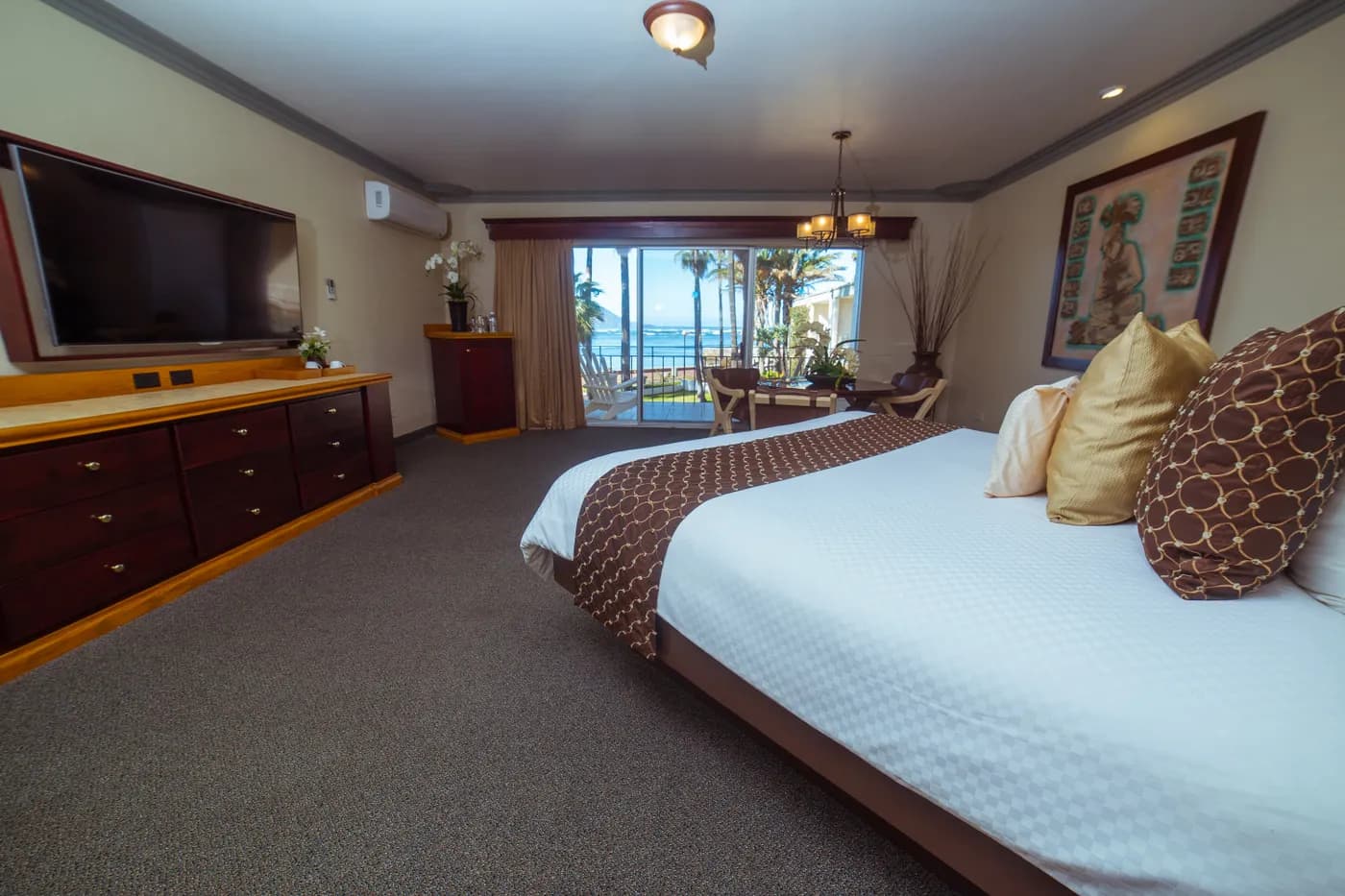 Maya Junior Suite