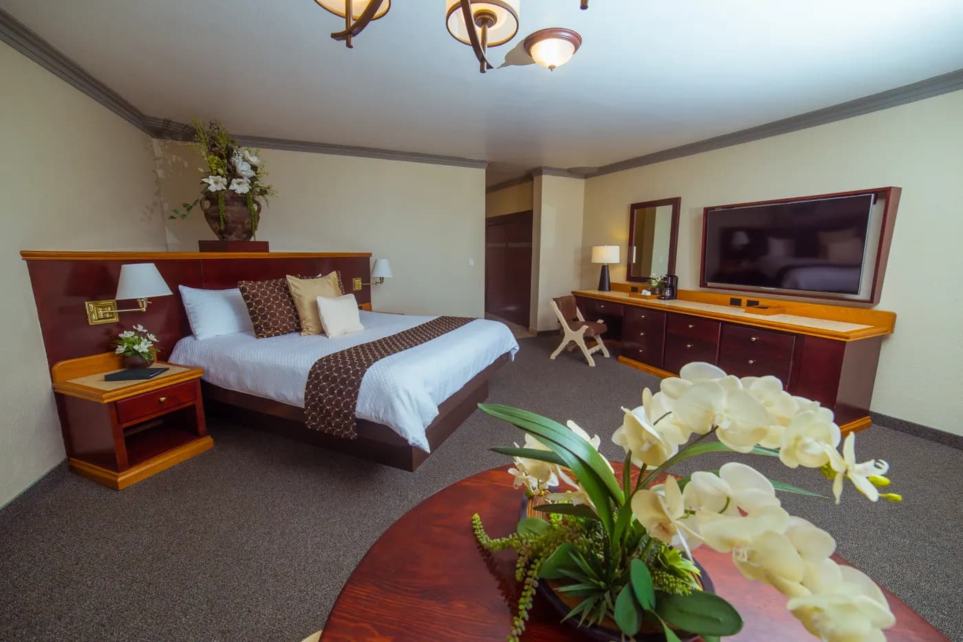 Maya Junior Suite