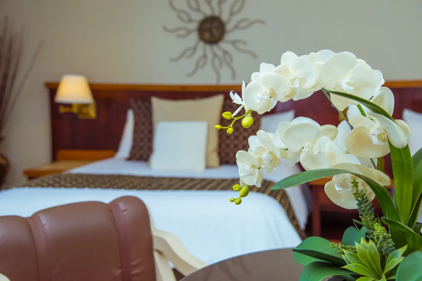Maya Junior Suite