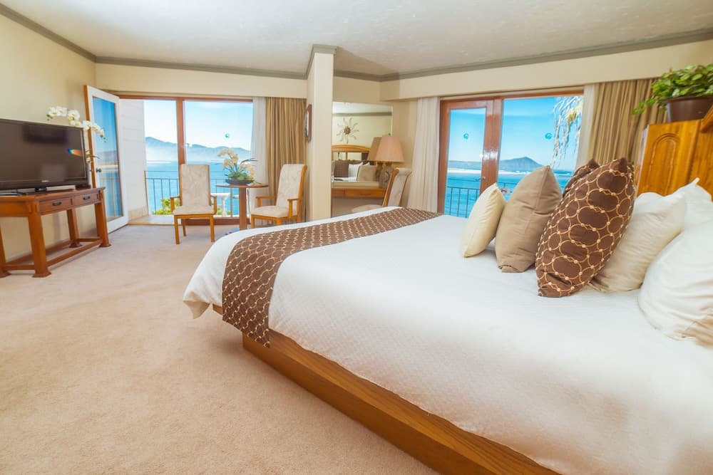 Uxmal Suite