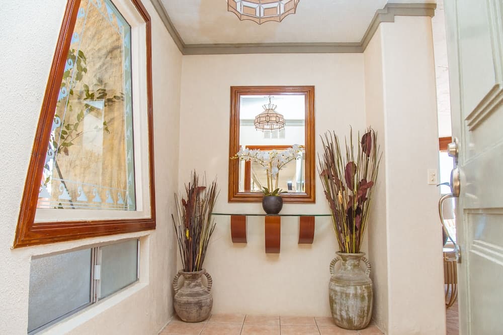 Uxmal Suite