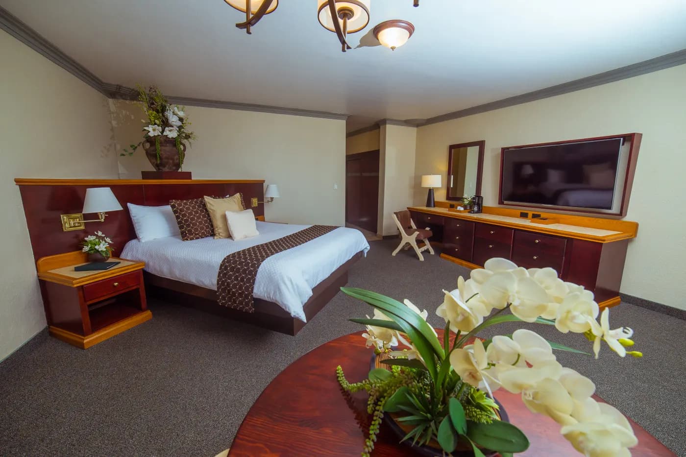 Maya Junior Suite