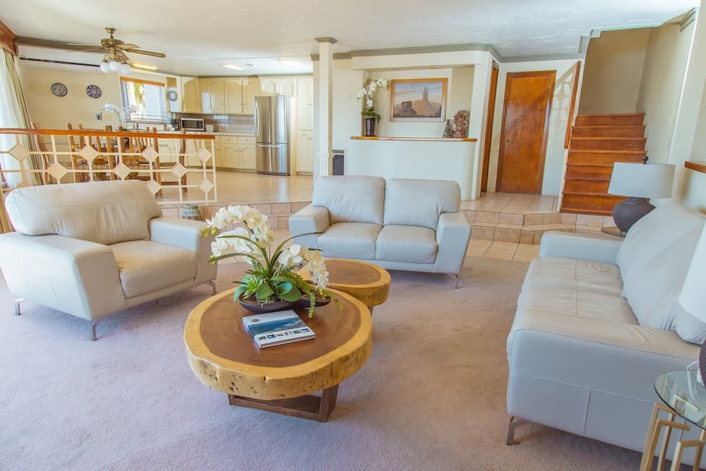 Uxmal Suite